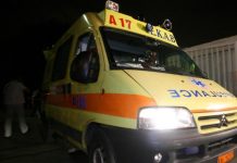 Θεσσαλονίκη: Δύο οχήματα σκότωσαν 83χρονο και άλλα 9 τον παρέσυραν