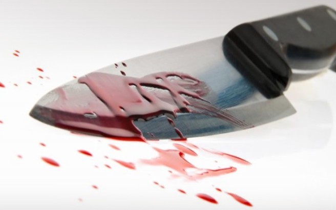 ΦΛΟΡΙΝΤΑ: 22χρονη κατάσφαξε το 2χρονο παιδί της και μαχαίρωσε τον φίλο της