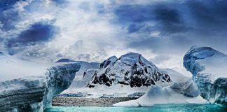 Ανησυχία! Έλιωσαν 10 δισ. τόνοι πάγων στη Γροιλανδία μέσα σε 24 ώρες