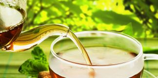 Το πράσινο τσάι σώζει από έμφραγμα και εγκεφαλικό