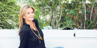 «Αιγυπτιώτικο αίμα» κυλά στις φλέβες της συζύγου του Έλληνα Πρωθυπουργού, Μαρέβα Μητσοτάκη – Γκραμπόφσκι