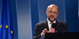 ΓΕΡΜΑΝΙΑ: Το SPD ενέκρινε την συμμετοχή σε διαπραγματεύσεις για "μεγάλο" συνασπισμό
