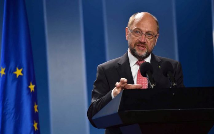ΓΕΡΜΑΝΙΑ: Το SPD ενέκρινε την συμμετοχή σε διαπραγματεύσεις για 