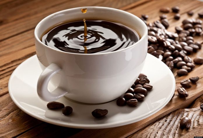 Η τακτική κατανάλωση καφέ σας προστατεύει από αυτές τις μορφές καρκίνου...