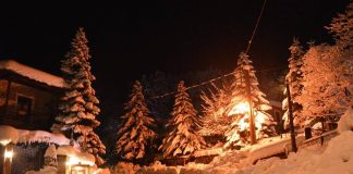 Προβλήματα από τα χιόνια στην δυτική Μακεδονία