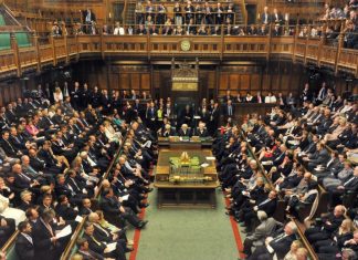 Brexit: «Μπλόκο» σε νέα ψηφοφορία για τη συμφωνία στη βρετανική Βουλή