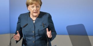 Εκλογές στη Βαυαρία: Exit Polls - Σημαντικές απώλειες για Μέρκελ και είσοδο στη Βουλή των ακροδεξιών