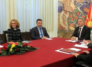 πΓΔΜ: Τα τελικά αποτελέσματα του δημοψηφίσματος