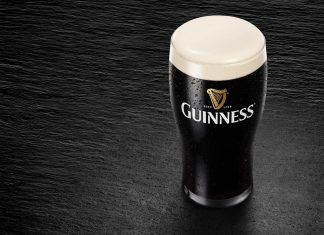 άχρηστη πληροφορία, μαύρη μπύρα, Guinness,