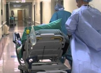 Θεσσαλονίκη: Οι κλινικάρχες απάντησαν αρνητικά για διάθεση 200 κλινών