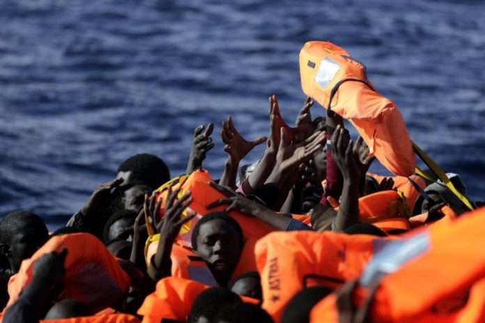 Η Ε.Ε. είναι έτοιμη να παράσχει περαιτέρω βοήθεια προς την Ελλάδα για το προσφυγικό
