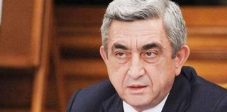 Σημαντική εξέλιξη! Η Αρμενία ακύρωσε τη συμφωνία ειρήνης με την Τουρκία