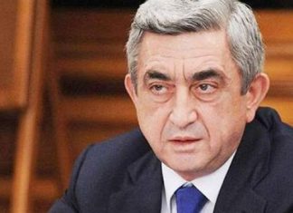 Σημαντική εξέλιξη! Η Αρμενία ακύρωσε τη συμφωνία ειρήνης με την Τουρκία