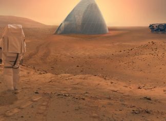 Η NASA θα κάνει μεγάλες αποκαλύψεις σχετικά με τον Άρη