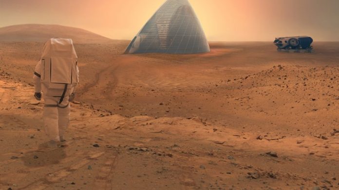 Η NASA θα κάνει μεγάλες αποκαλύψεις σχετικά με τον Άρη