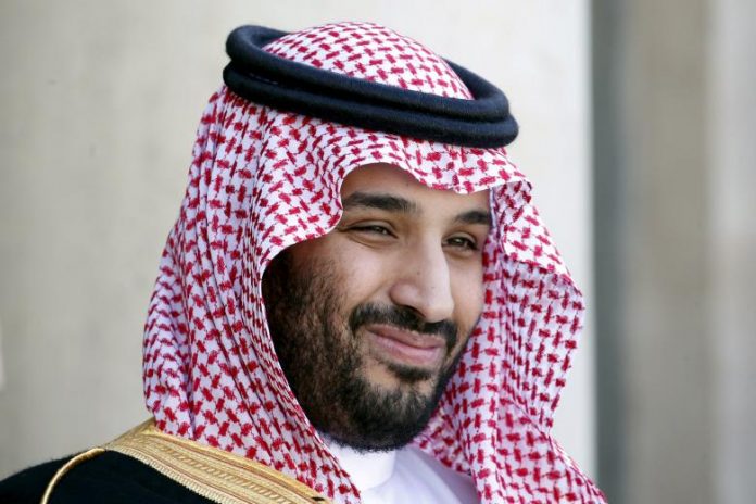 Reuters: Φήμες για πιθανό πραξικόπημα στη Σαουδική Αραβία