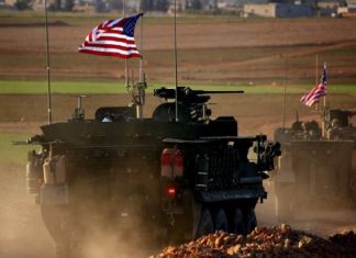 Σε κλιμάκωση η σύγκρουση ΗΠΑ - Ρωσίας λόγω Συρίας