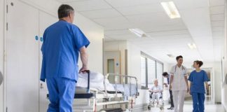 Ναύπλιο: Μαζικά στο νοσοκομείο μαθητές με συμπτώματα γαστρεντερίτιδας!