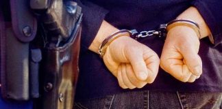 Ρόδος: Για κατασκοπεία κατηγορούνται δύο άνδρες σύμφωνα με την Αστυνομία