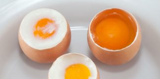 Τι είναι η δίαιτα του αυγού