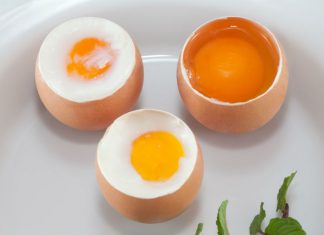 Τι είναι η δίαιτα του αυγού