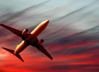 ΜΕΞΙΚΟ: Συντριβή αεροσκάφους - Αναφορές για 100 επιβαίνοντες