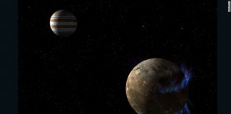 Αστρονόμοι ανακάλυψαν αστεροειδή που μπορεί να είναι ο χαμένος "δίδυμος" της Σελήνης