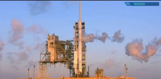 ΗΠΑ: Η κάψουλα της SpaceX επέστρεψε στη Γη