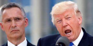 ΝΑΤΟ: O Τραμπ απειλεί με αποχώρηση των ΗΠΑ