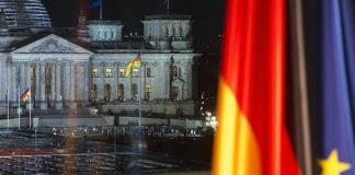 Γερμανία: Οι πράσινοι διατηρούν το προβάδισμά τους στη Βάδη-Βυρτεμβέργη