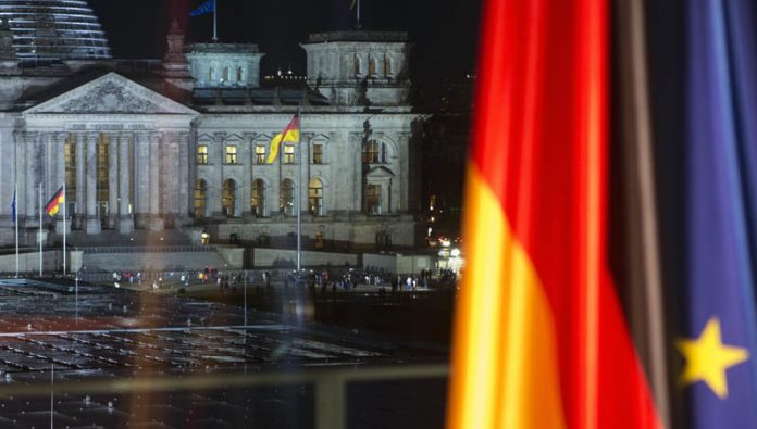 Γερμανία: Οι πράσινοι διατηρούν το προβάδισμά τους στη Βάδη-Βυρτεμβέργη