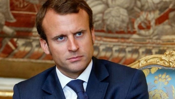 Γαλλία: Γενικό lockdown από την Παρασκευή