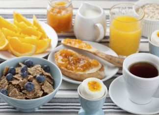 Οι κίνδυνοι για όσους δεν τρώνε πρωινό