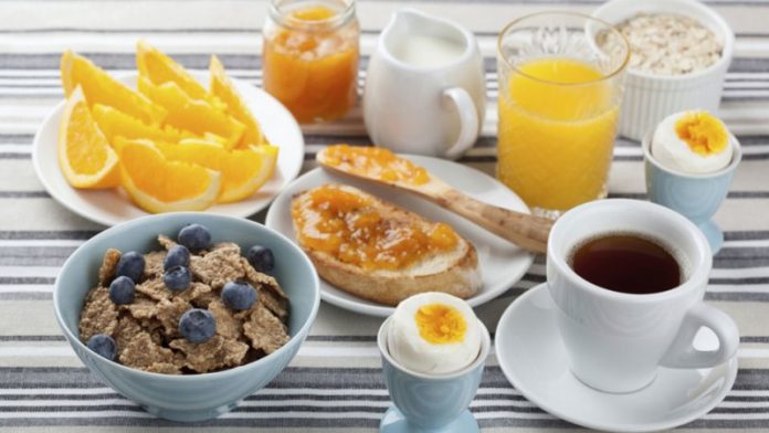 Οι κίνδυνοι για όσους δεν τρώνε πρωινό