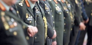 ΚΥΣΕΑ: Οι αποφάσεις για τις τοποθετήσεις Ανωτάτων Αξιωματικών