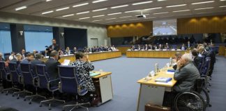 Το eurogroup θα εξετάσει μέτρα επίπτωσης του COVID19 στην οικονομία