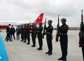 Τούρκος αξιωματικός αυτομόλησε στην Κάλυμνο