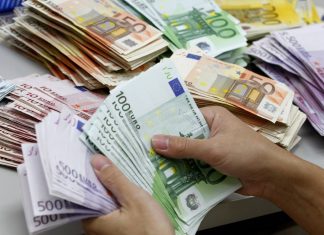 Δημόσιο: Έχει 1 δις ευρώ υποχρεώσεις προς τους συνταξιούχους
