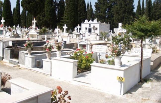 Δήμος Αθηναίων: Τάφος, τιμής ένεκεν στην οικογένεια του Κώστα Βουτσά από τον Δήμο Αθηναίων