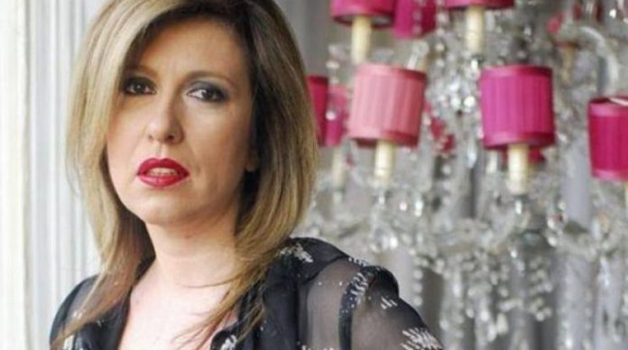 Άβα Γαλανοπούλου: Δικαιώθηκε - Ο πρώην σύντροφός της υποχρεούται να της καταβάλει άμεσα 250.000 ευρώ