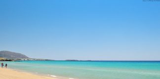 Κρήτη: Δύο νεκροί σε παραλίες το Σάββατο