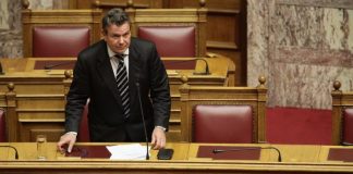 Πετρόπουλος: Έρχεται νέα διάταξη για συνταξιούχους – Ποιους αφορά
