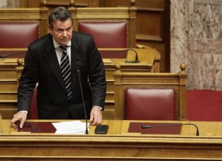 Πετρόπουλος: Έρχεται νέα διάταξη για συνταξιούχους – Ποιους αφορά