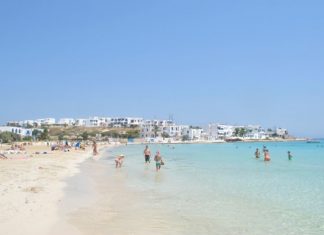 Κρήτη: Πανικός σε παραλία - Άνδρας επιχείρησε να βιάσει δυο κοπέλες!