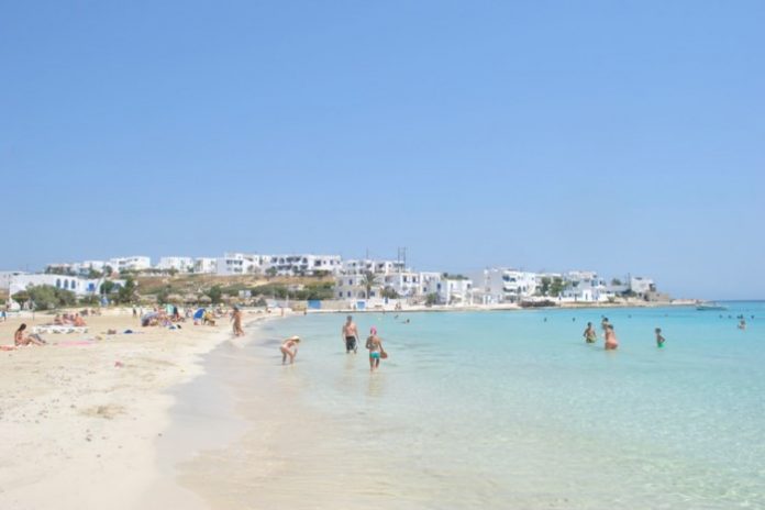 Κρήτη: Πανικός σε παραλία - Άνδρας επιχείρησε να βιάσει δυο κοπέλες!