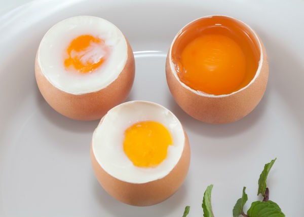 Πόσα αυγά μπορείτε να φάτε καθημερινά