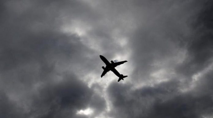 Ηράκλειο: Έκτακτη προσγείωση αεροσκάφους