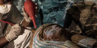Νέο ντοκιμαντέρ αποκαλύπτει: Η κατάρα των Φαραώ και οι θάνατοι των αρχαιολόγων