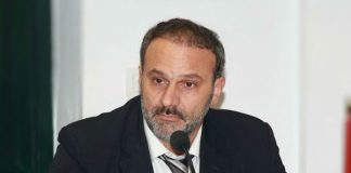 Παραιτήθηκε από υπουργός ο Νίκος Μαυραγάνης ακολουθώντας τον Καμμένο