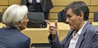 Reuters: Μέσα στο Σαββατοκύριακο η συμφωνία για την πρόωρη αποπληρωμή δανείων του ΔΝΤ